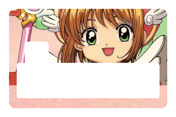 Sakura Kinomoto Cheap - Image 4