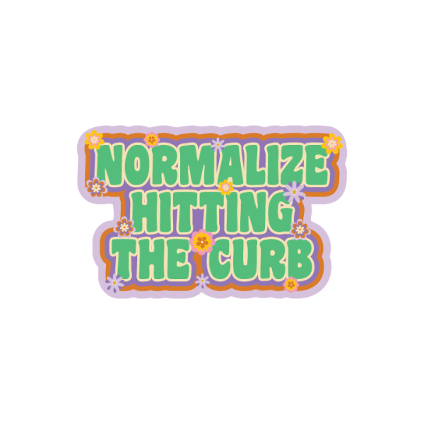 Normalize Hitting the Curb Online Sale - Image 3