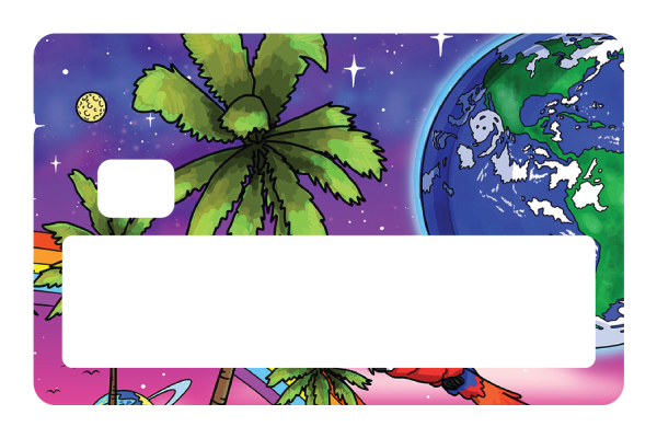 Tropical Daydream Hot on Sale - Image 5