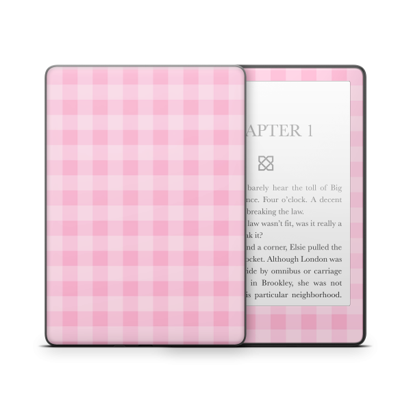 La vie en rose Kindle Skin Discount - Image 5