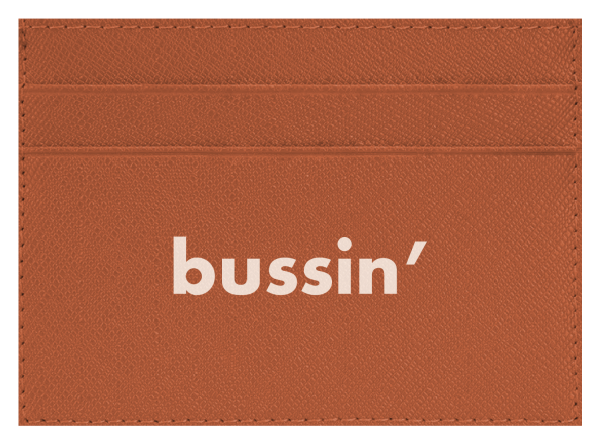 Bussn  Sale