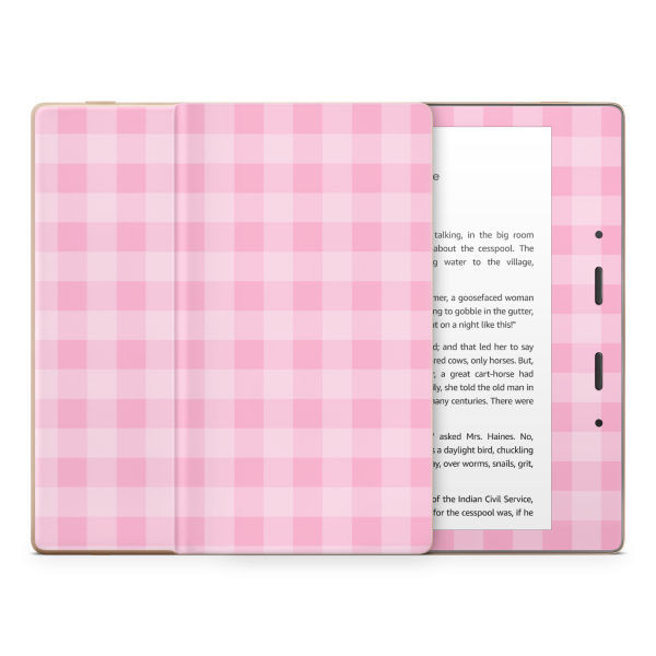 La vie en rose Kindle Skin Discount - Image 3