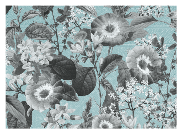 Black and White Floral Online - Image 4