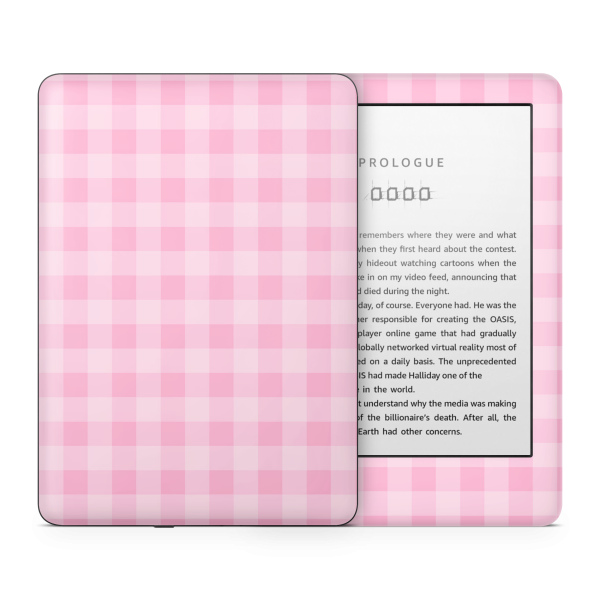 La vie en rose Kindle Skin Discount - Image 2