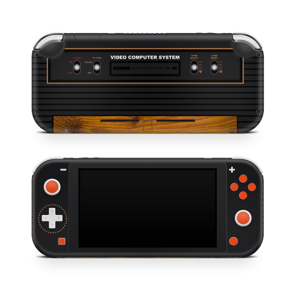 Nintendo Switch LITE Skin Retro Atari Online Sale