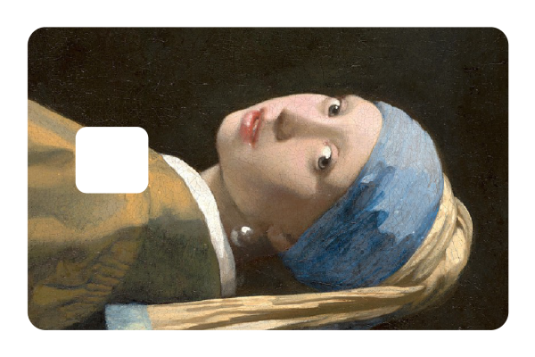 Girl with a Pearl Earring Discount - Image 3