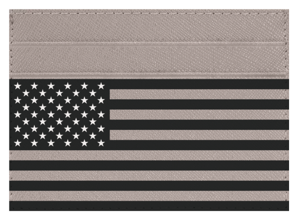 USA Flag Black Online - Image 3