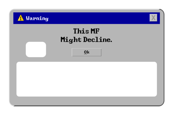 This MF Might Decline Online Sale - Image 5