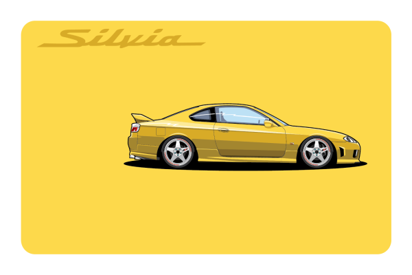 Silvia S15 Online now