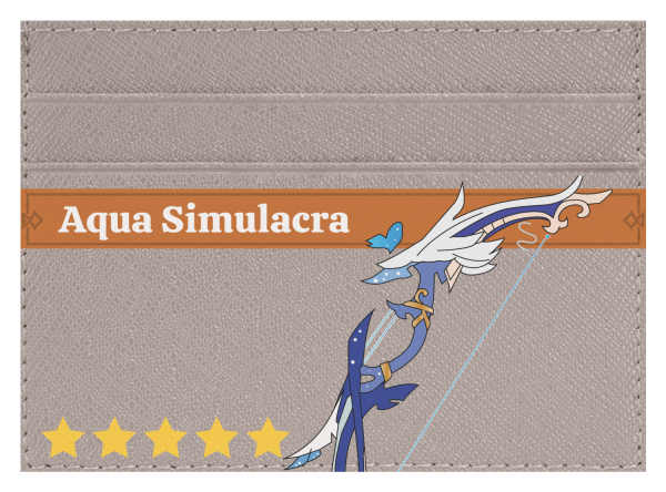 Aqua Simulacra Online now - Image 5