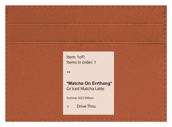 Iced Matcha Latte Online - Image 3