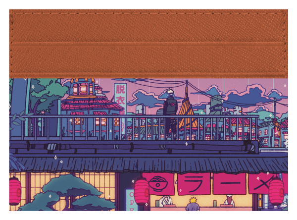 Konohagakure Online - Image 3