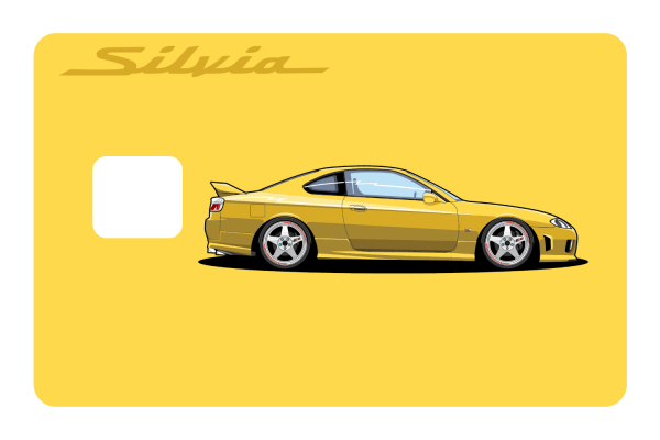Silvia S15 Online now - Image 2