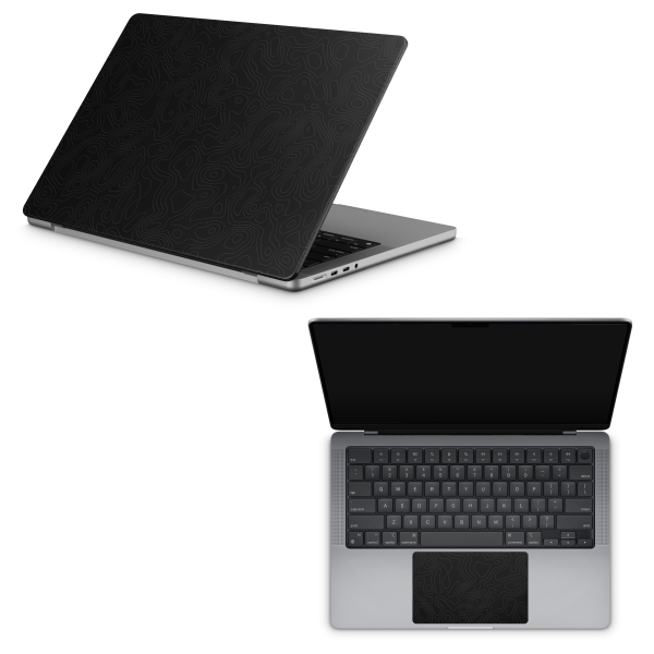 Apple MacBook Skin Lost Online - Image 4
