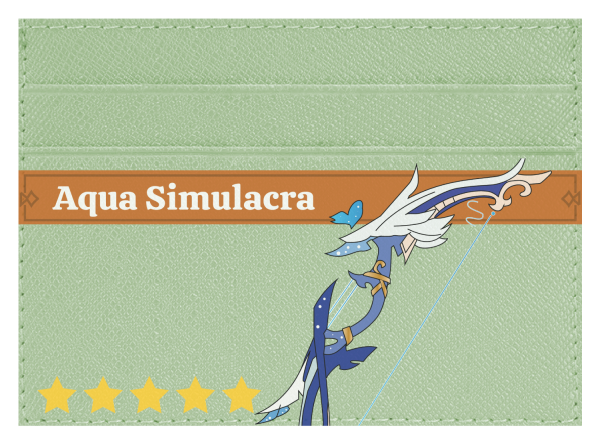 Aqua Simulacra Online now - Image 4