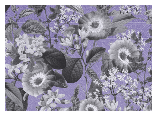 Black and White Floral Online - Image 2