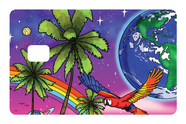 Tropical Daydream Hot on Sale - Image 2