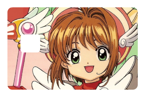 Sakura Kinomoto Cheap - Image 3