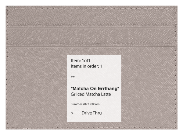 Iced Matcha Latte Online - Image 4