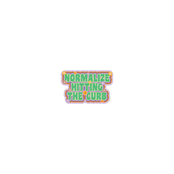 Normalize Hitting the Curb Online Sale - Image 2