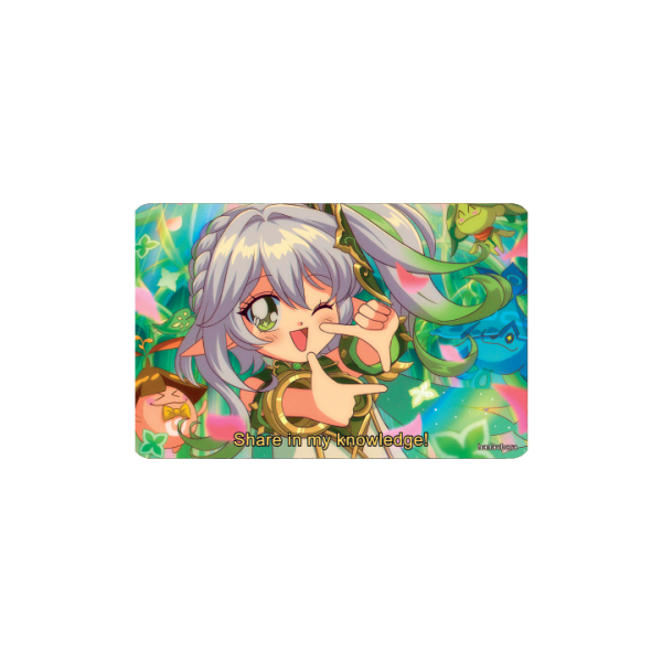 NAHIDA - Rectangle Supply - Image 2