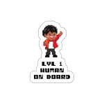 Lvl 1 Character 2 On Board Online now - Image 2