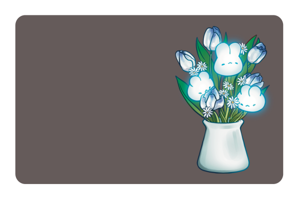 Glowing Bunnies Online Hot Sale