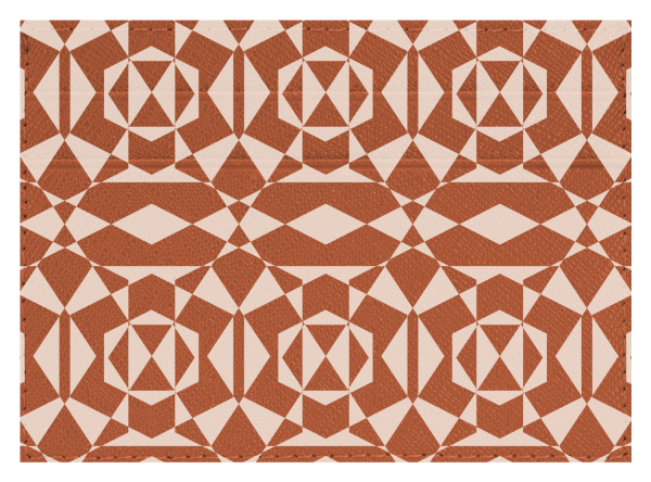 Abstract Pattern Diamond Online Hot Sale