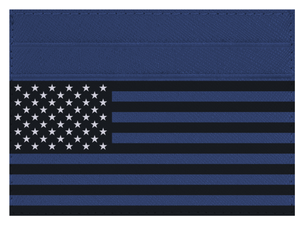 USA Flag Black Online