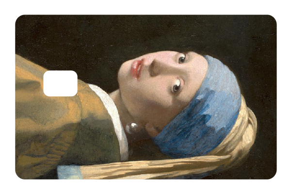 Girl with a Pearl Earring Discount - Image 2