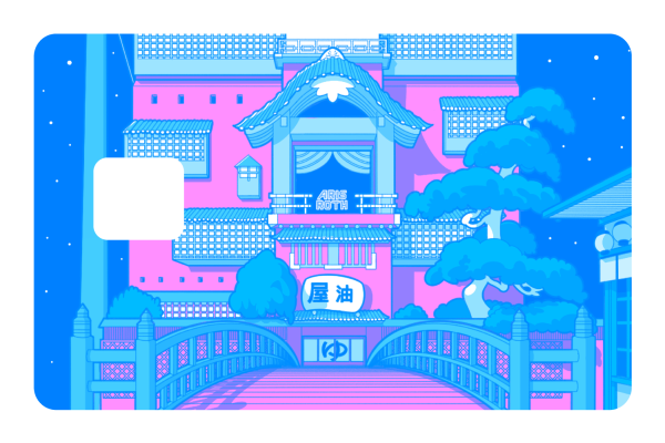 Spirited Bathhouse Fashion - Image 3