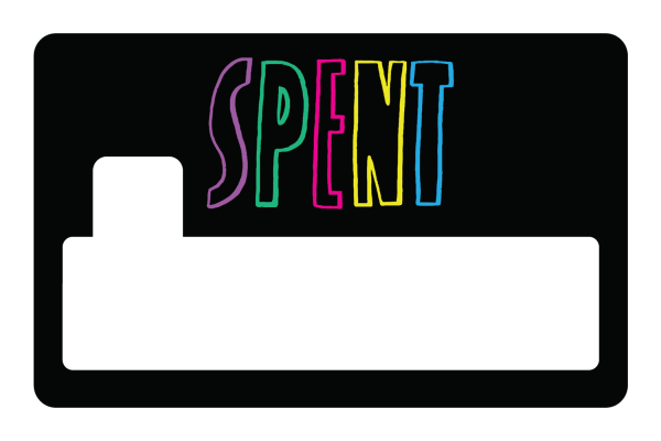 Spent Sale - Image 4