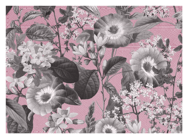 Black and White Floral Online - Image 5