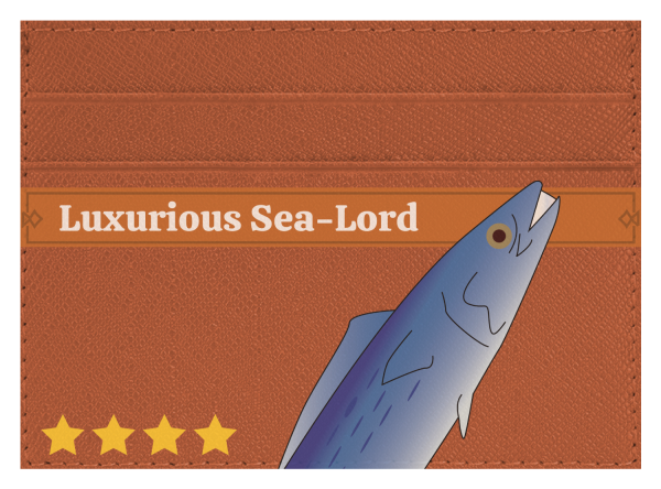 Luxurious Sea-Lord Hot on Sale - Image 4