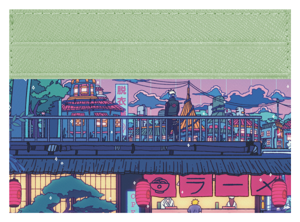 Konohagakure Online - Image 5
