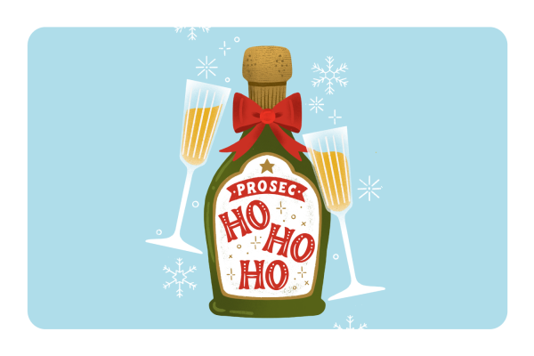 Prosec Ho Sale