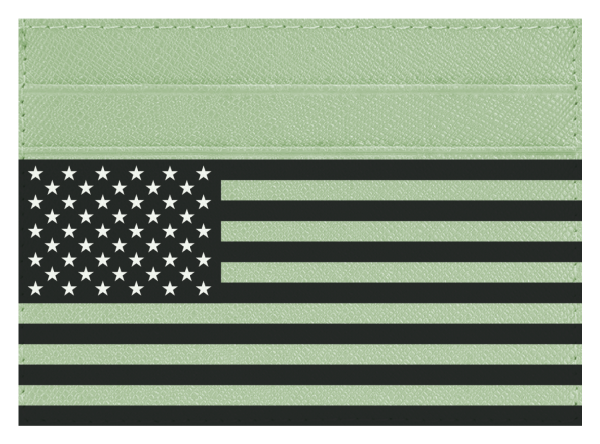 USA Flag Black Online - Image 4