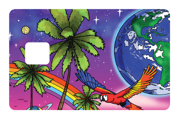 Tropical Daydream Hot on Sale - Image 3