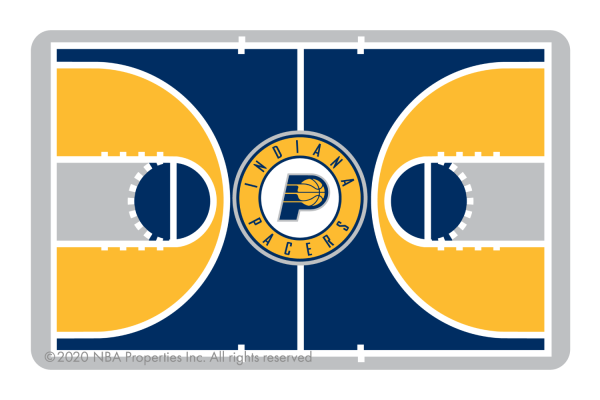 Indiana Pacers: Courtside Discount
