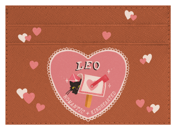 Leo cat love Online - Image 3