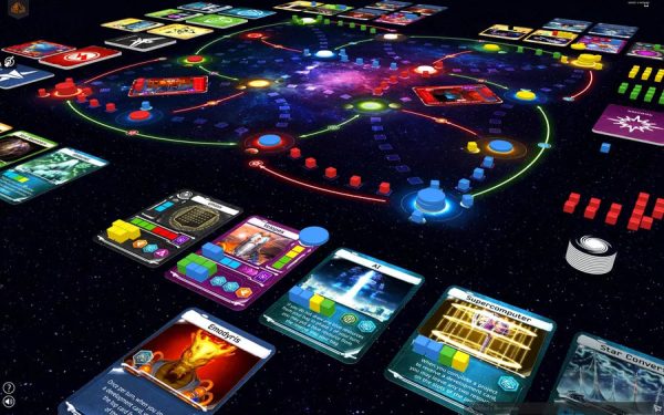 Master of the Galaxy Online Hot Sale - Image 3