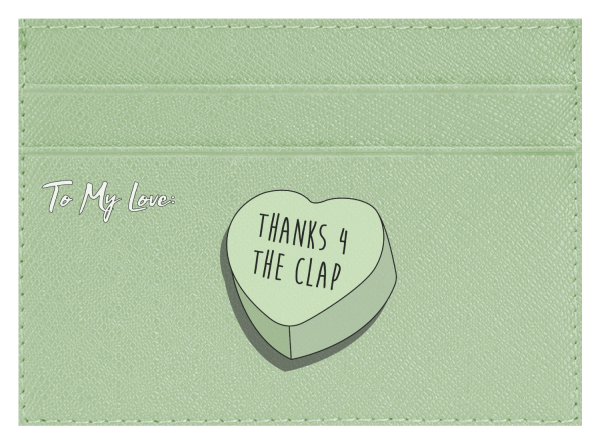 Thanks 4 the clap Online Hot Sale - Image 5