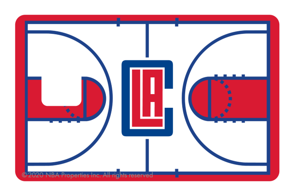 LA Clippers: Courtside on Sale - Image 3