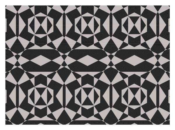Abstract Pattern Diamond Online Hot Sale - Image 3