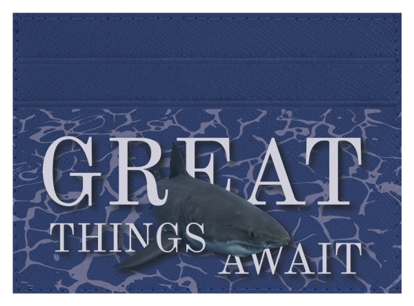 Great Things Await Discount