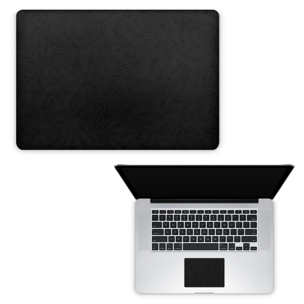 Apple MacBook Skin Lost Online - Image 2