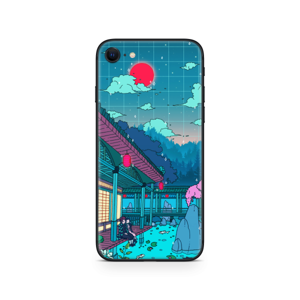 Apple iPhone Slaying Estate Skin on Sale - Image 2