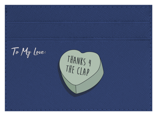 Thanks 4 the clap Online Hot Sale - Image 3