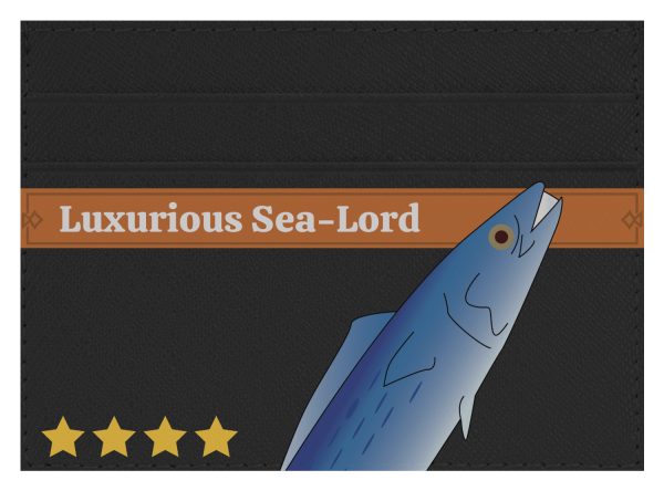 Luxurious Sea-Lord Hot on Sale - Image 2