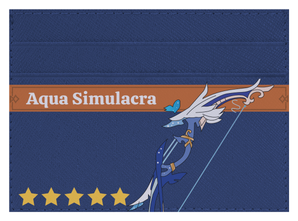 Aqua Simulacra Online now - Image 2